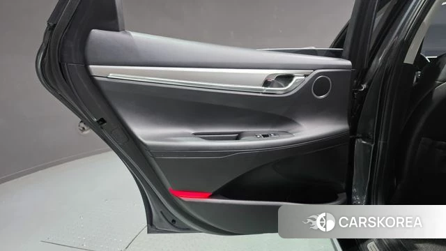 Hyundai The New Grandeur IG id 4785066 из Кореи 17
