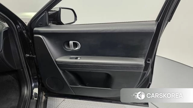 Hyundai Ionic 5 id 5017097 из Кореи 17