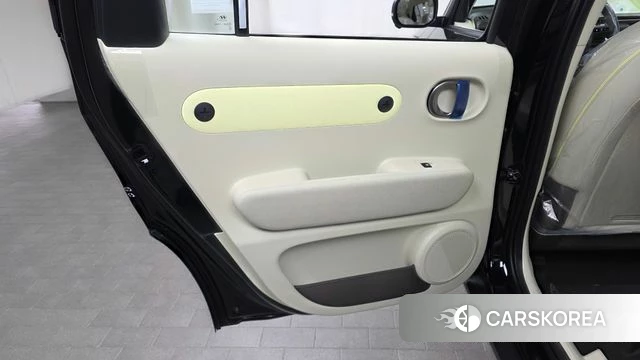 Hyundai Casper Electric id 5001340 из Кореи 17