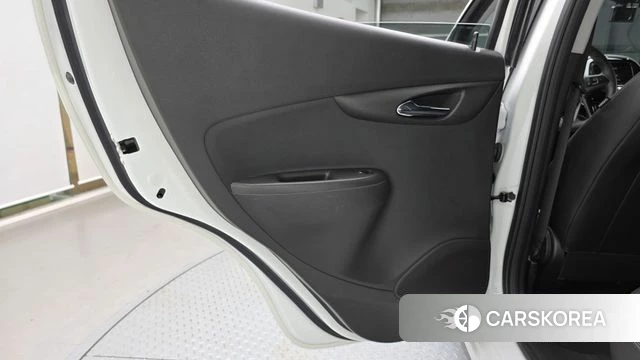 Chevrolet (GM Daewoo) The New Spark id 4958727 из Кореи 17