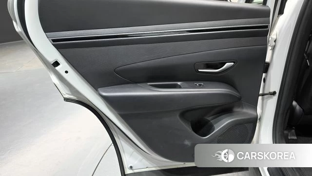 Hyundai Tucson (NX4) id 5040223 из Кореи 17