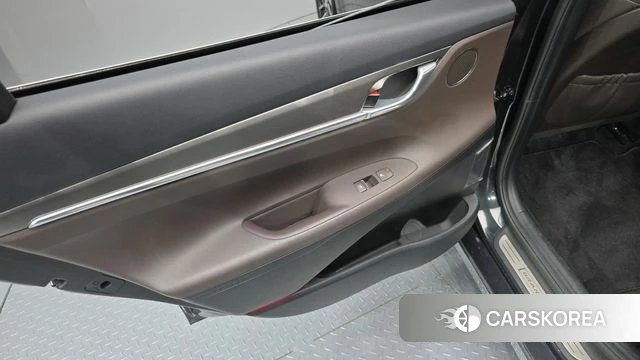 Hyundai The New Grandeur IG id 5035169 из Кореи 17