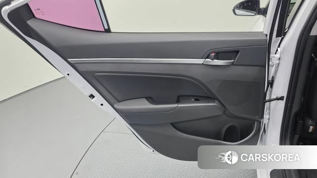 Hyundai The New Avante AD id 4977665 из Кореи 17