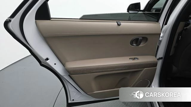 Hyundai The New Ionic 5 id 4957260 из Кореи 17