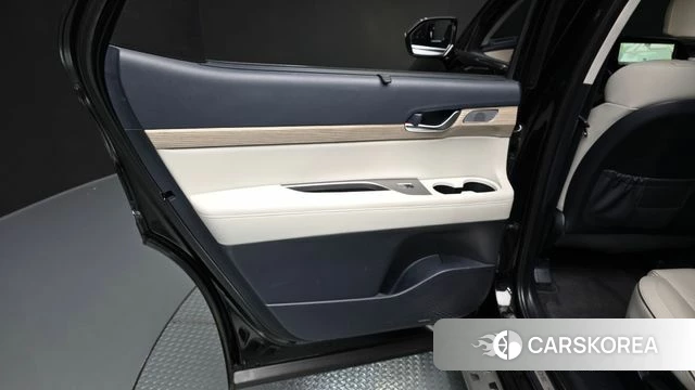 Hyundai Palisade id 5053990 из Кореи 17