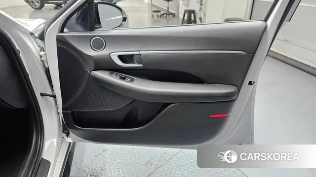 Hyundai Sonata (DN8) id 4976067 из Кореи 17