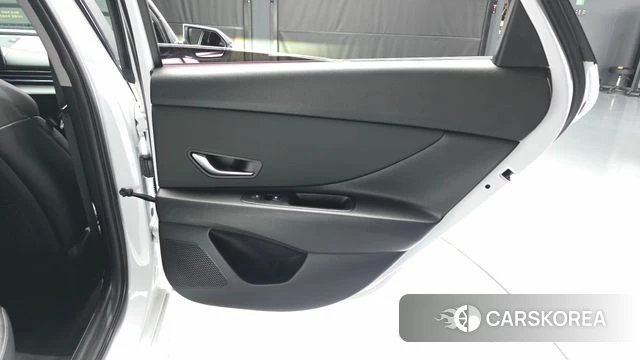 Hyundai Avante (CN7) id 4987693 из Кореи 17