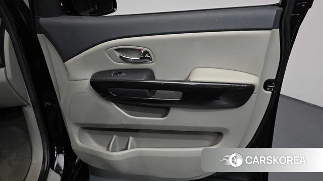 Kia The New Carnival id 5035759 из Кореи 17
