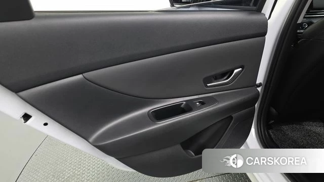 Hyundai The New Avante (CN7) id 4783048 из Кореи 17