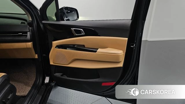 Kia Carnival 4th generation id 5040233 из Кореи 17