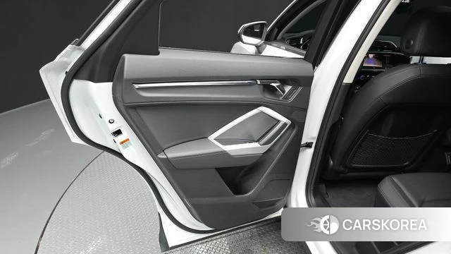 Audi Q3 (F3) id 4753011 из Кореи 17
