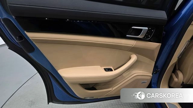 Porsche Panamera (971) id 4953254 из Кореи 17