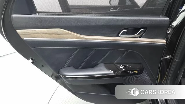 Kia K5 3rd generation id 4950725 из Кореи 17