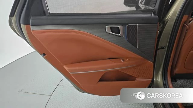 Kia The New K8 id 5039170 из Кореи 17