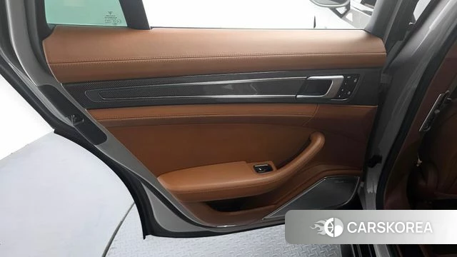 Porsche Panamera (971) id 4894317 из Кореи 17