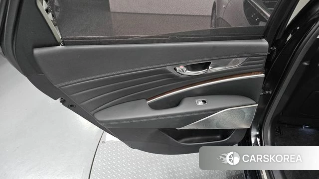 Kia More K9 id 4586660 из Кореи 18
