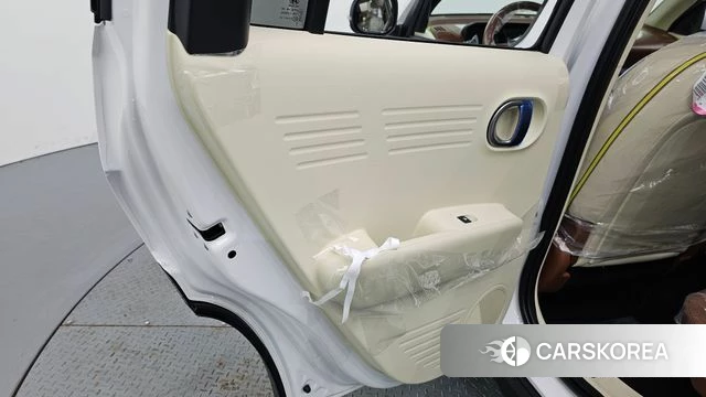 Hyundai The New Casper id 5015581 из Кореи 17