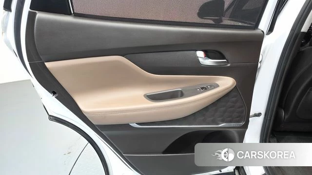 Hyundai Santa Fe TM id 5029301 из Кореи 17
