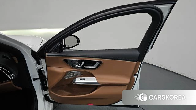 Mercedes-Benz E-Class W214 id 5001535 из Кореи 17