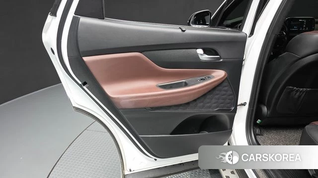 Hyundai Santa Fe TM id 5041790 из Кореи 17