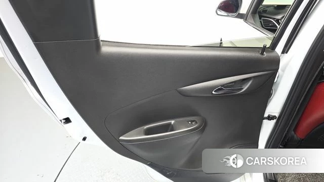 Chevrolet (GM Daewoo) The New Spark id 5018594 из Кореи 17