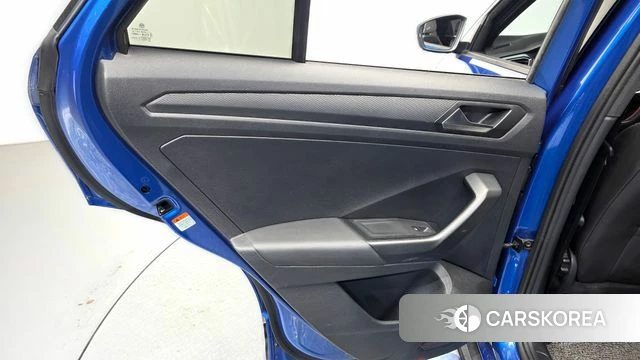 Volkswagen T-Roc id 5022969 из Кореи 17
