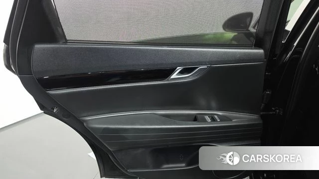 Genesis G80 (RG3) id 4952181 из Кореи 17