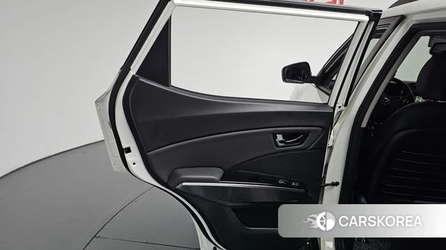 Ssangyong Berry New Tivoli id 5028031 из Кореи 17