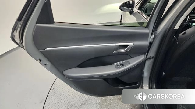 Hyundai Sonata Hybrid (DN8) id 4567267 из Кореи 17
