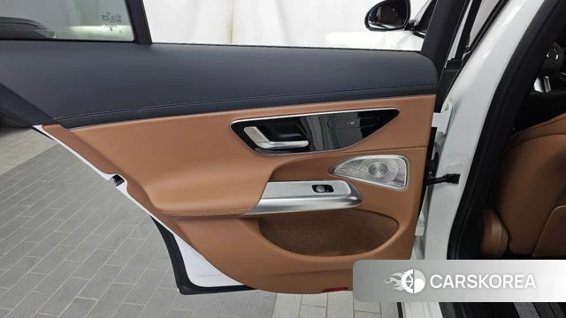 Mercedes-Benz E-Class W214 id 4995367 из Кореи 17