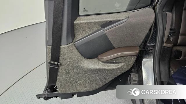 BMW i3 id 4978277 из Кореи 17