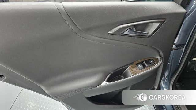 Chevrolet (GM Daewoo) The New Malibu id 4943539 из Кореи 17
