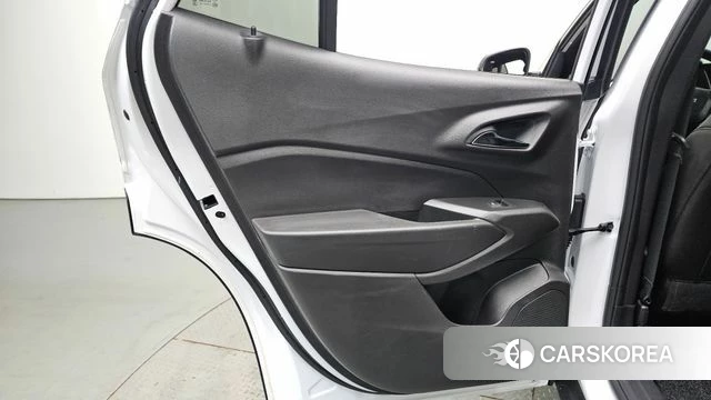 Chevrolet (GM Daewoo) Trax Crossover id 4995577 из Кореи 17