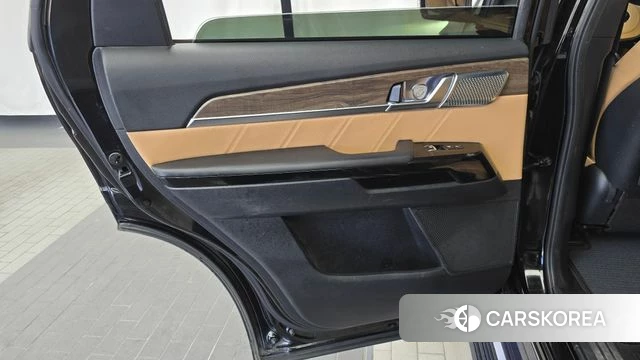 Kia Mohave Master id 5023295 из Кореи 17