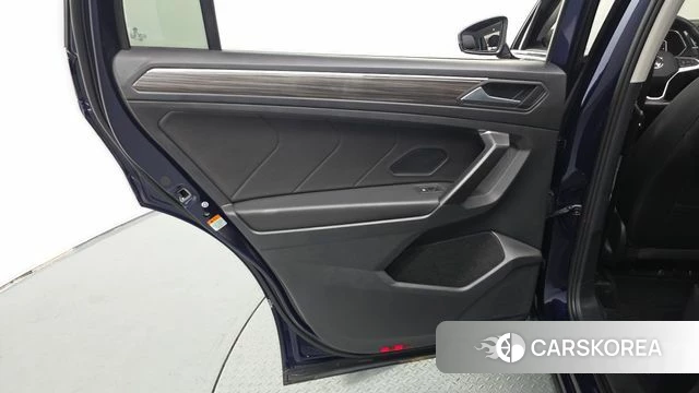 Volkswagen Tiguan Allspace id 5033794 из Кореи 17