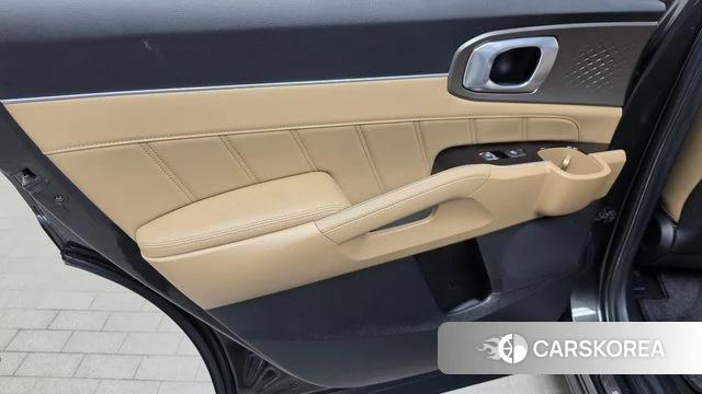 Kia The New Sorento 4th Generation id 5021237 из Кореи 17