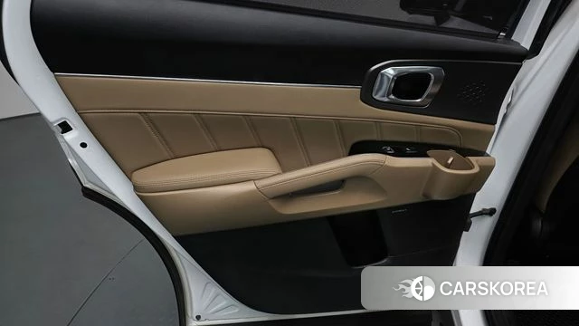 Kia The New Sorento 4th Generation id 5016359 из Кореи 17