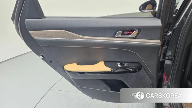 Kia K5 3rd generation id 4998074 из Кореи 17