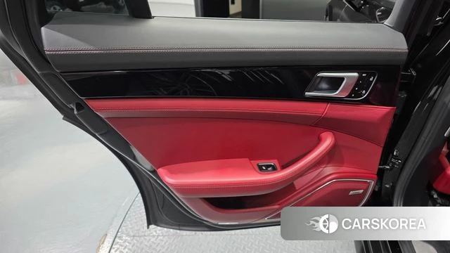 Porsche Panamera (971) id 4929846 из Кореи 17