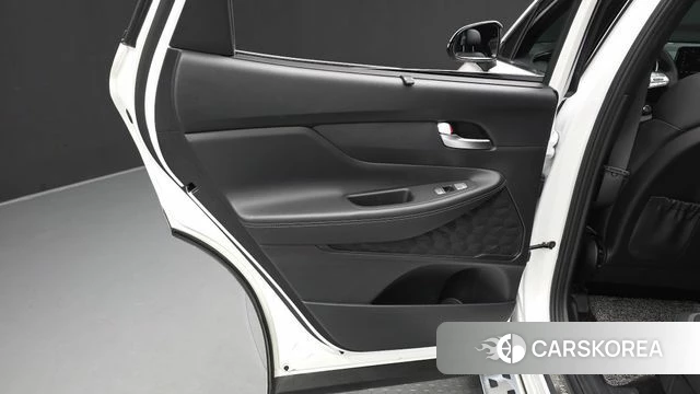 Hyundai The New Santa Fe id 4715909 из Кореи 17