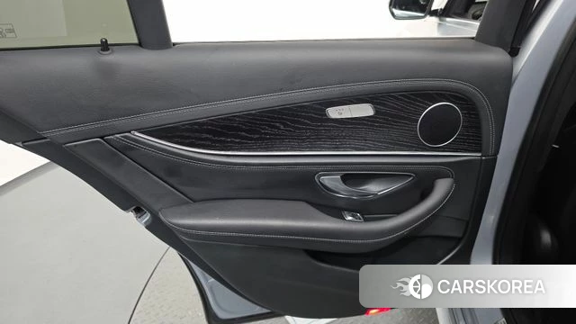 Mercedes-Benz E-Class W213 id 4731663 из Кореи 17