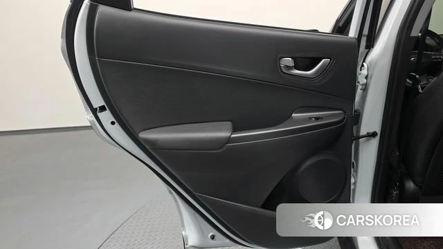 Hyundai Kona id 5029190 из Кореи 17