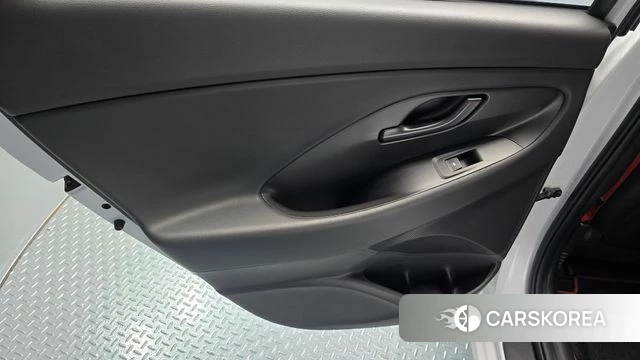 Hyundai i30 (PD) id 4959719 из Кореи 17