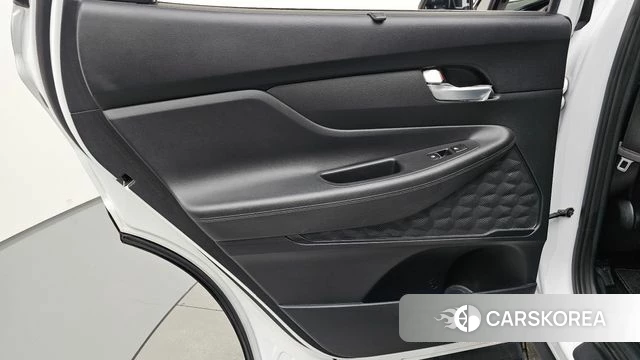 Hyundai The New Santa Fe id 4646486 из Кореи 17