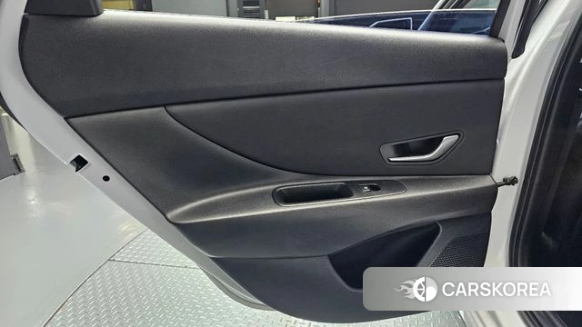 Hyundai Avante Hybrid (CN7) id 4991383 из Кореи 17