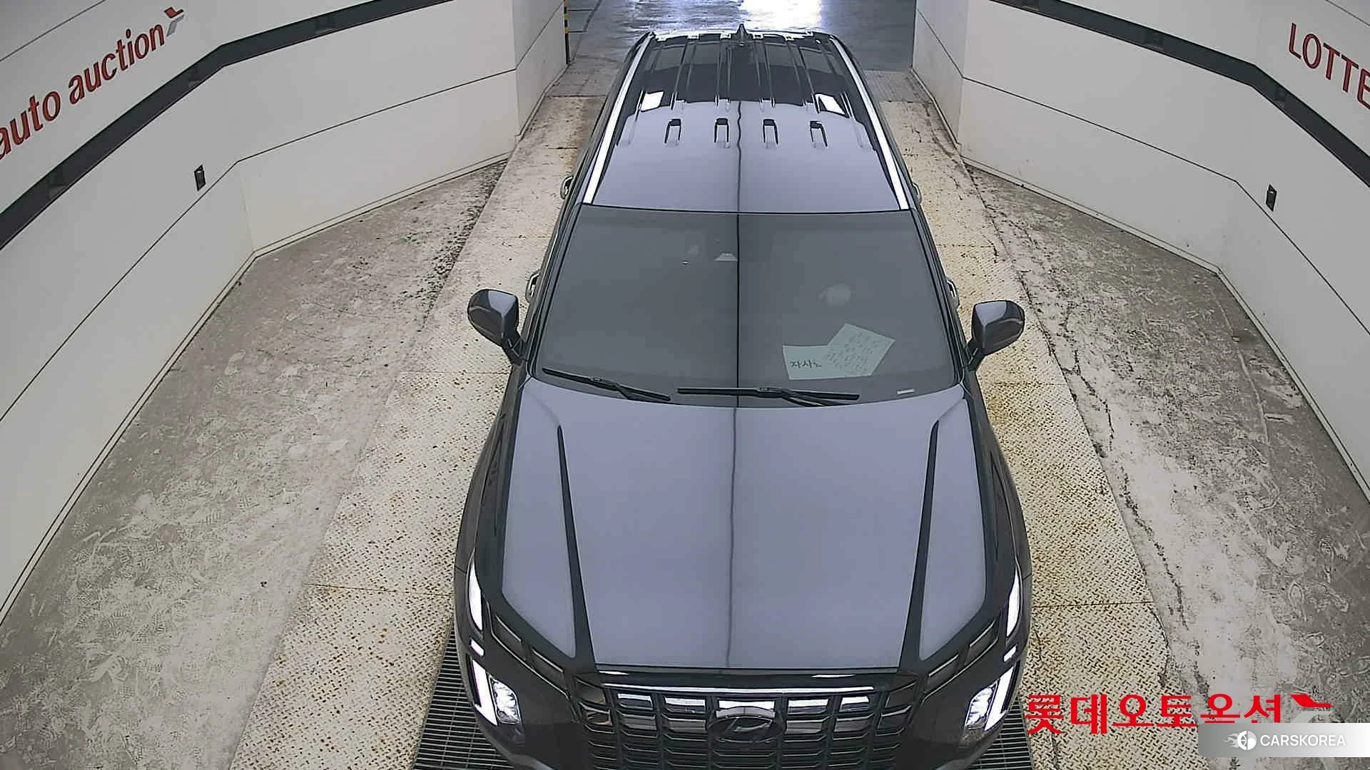 Hyundai Palisade id 4984625 из Кореи 17