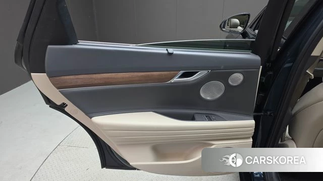 Genesis G80 (RG3) id 4986235 из Кореи 17