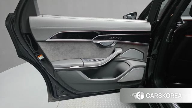 Audi A8 (D5) id 4929682 из Кореи 17