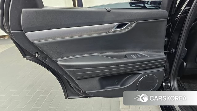 Genesis G80 (RG3) id 5022654 из Кореи 17