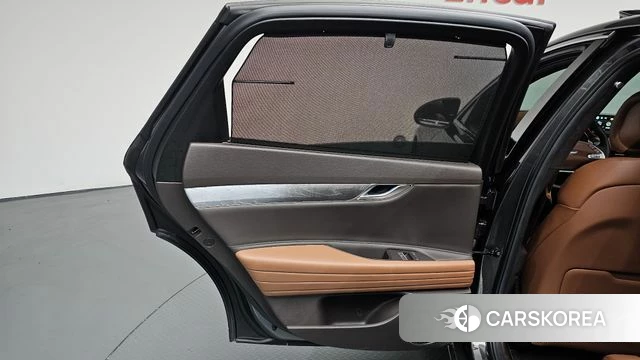Genesis G80 (RG3) id 5041351 из Кореи 17